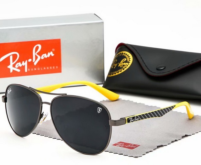 Ray Ban Boutique Sunglasses 021